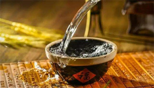 沈阳征集老酒，这些老酒都值得你一试