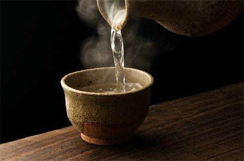 天猫超市飞天茅台,你知道它的酿造过程吗?