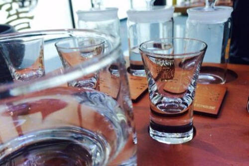 白云边酒批发价格-白云边大地酒价格