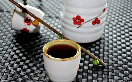 八年即墨老酒价格表