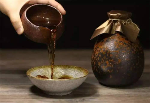 黄酒是酒吗「你真的了解黄酒吗」