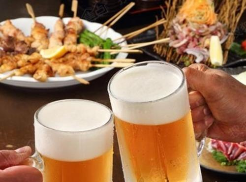 崂山清爽啤酒口感评测（真的好喝吗？不买不知道）