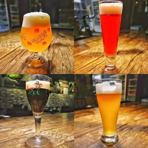 开个自酿啤酒坊怎么样(创业者必读的自酿啤酒坊开店指南)