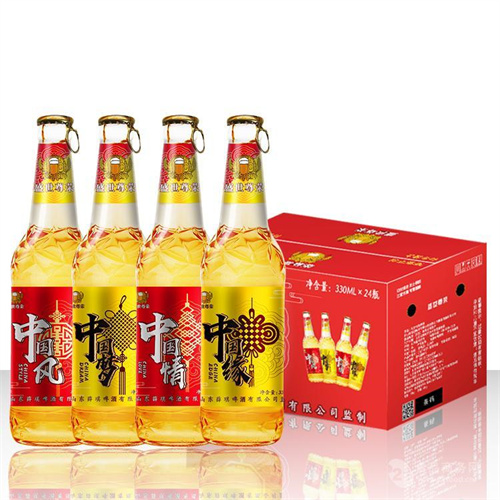 如何正确读取泰谷啤酒的生产日期
