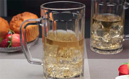 劲虎啤酒口感怎么样,青岛劲虎啤酒价格